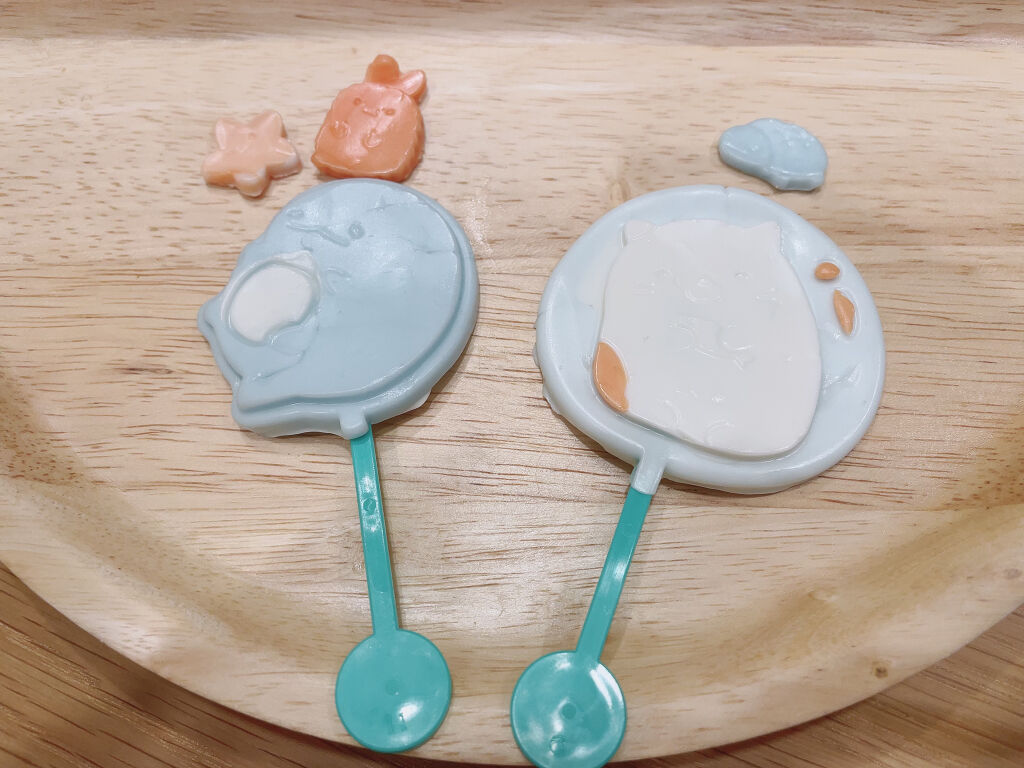 を使ったクチコミ（1枚目）