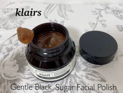 ジェントルブラックディープクレンジングオイル(150ml)/Klairs/オイルクレンジングを使ったクチコミ(8枚目)