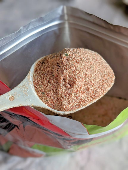 コスメ大好き☆きらら on LIPS 「コエタスのモニターキャンペーンで、GOLDSOUPTOMATO..」(5枚目)