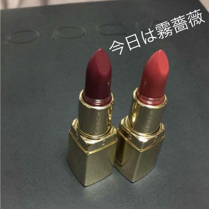 アディクション ザ アイシャドウ/ADDICTION/単色アイシャドウを使ったクチコミ(1枚目)