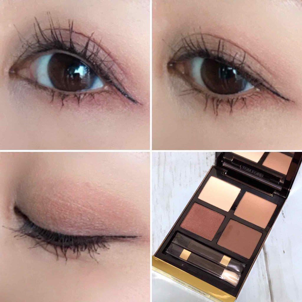 トムフォード ココアミラージュ アイカラークォード 03 トムフォード アイ カラー クォード 03 ココアミラージュ TOM FORD