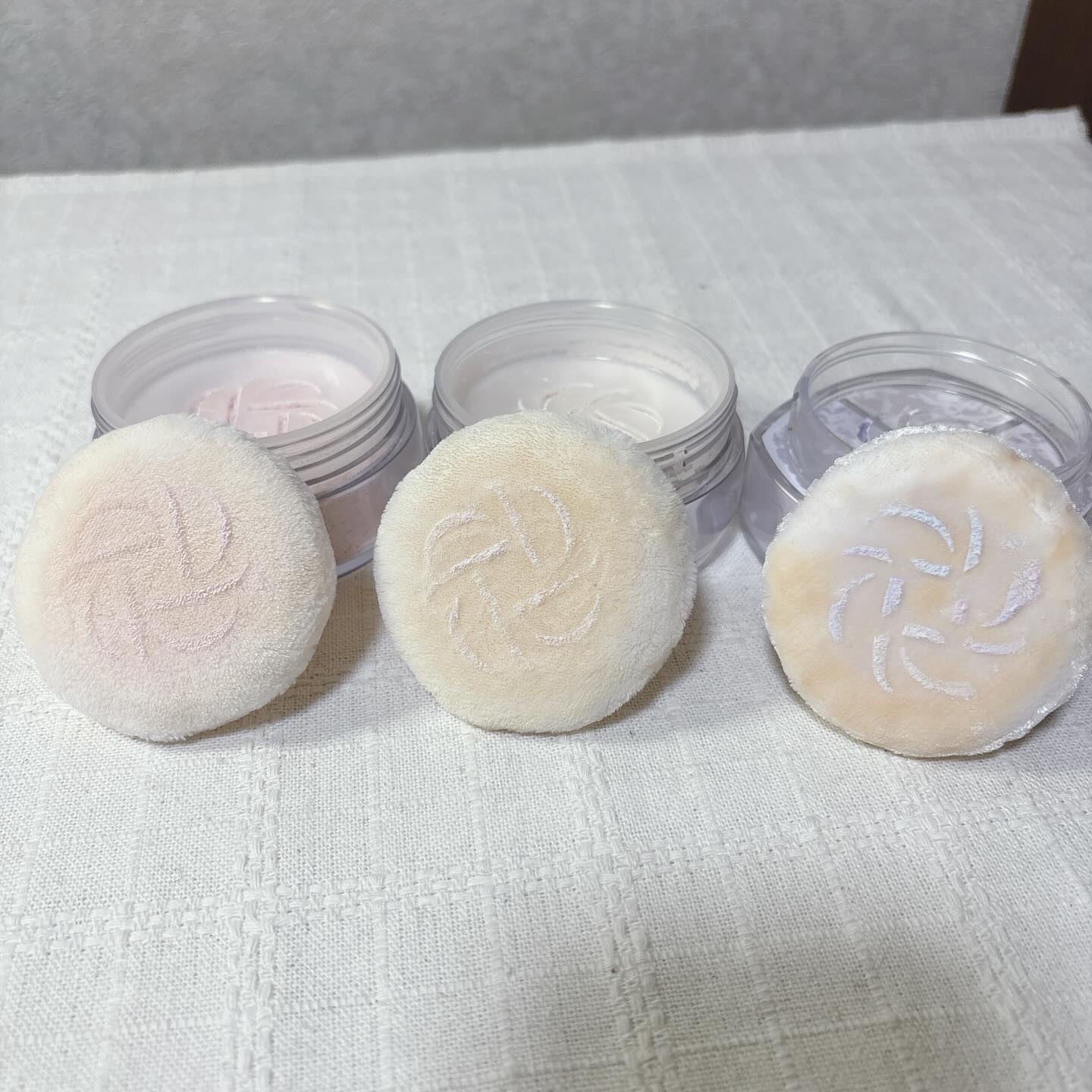 ルース パウダー/DECORTÉ/ルースパウダーを使ったクチコミ（2枚目）