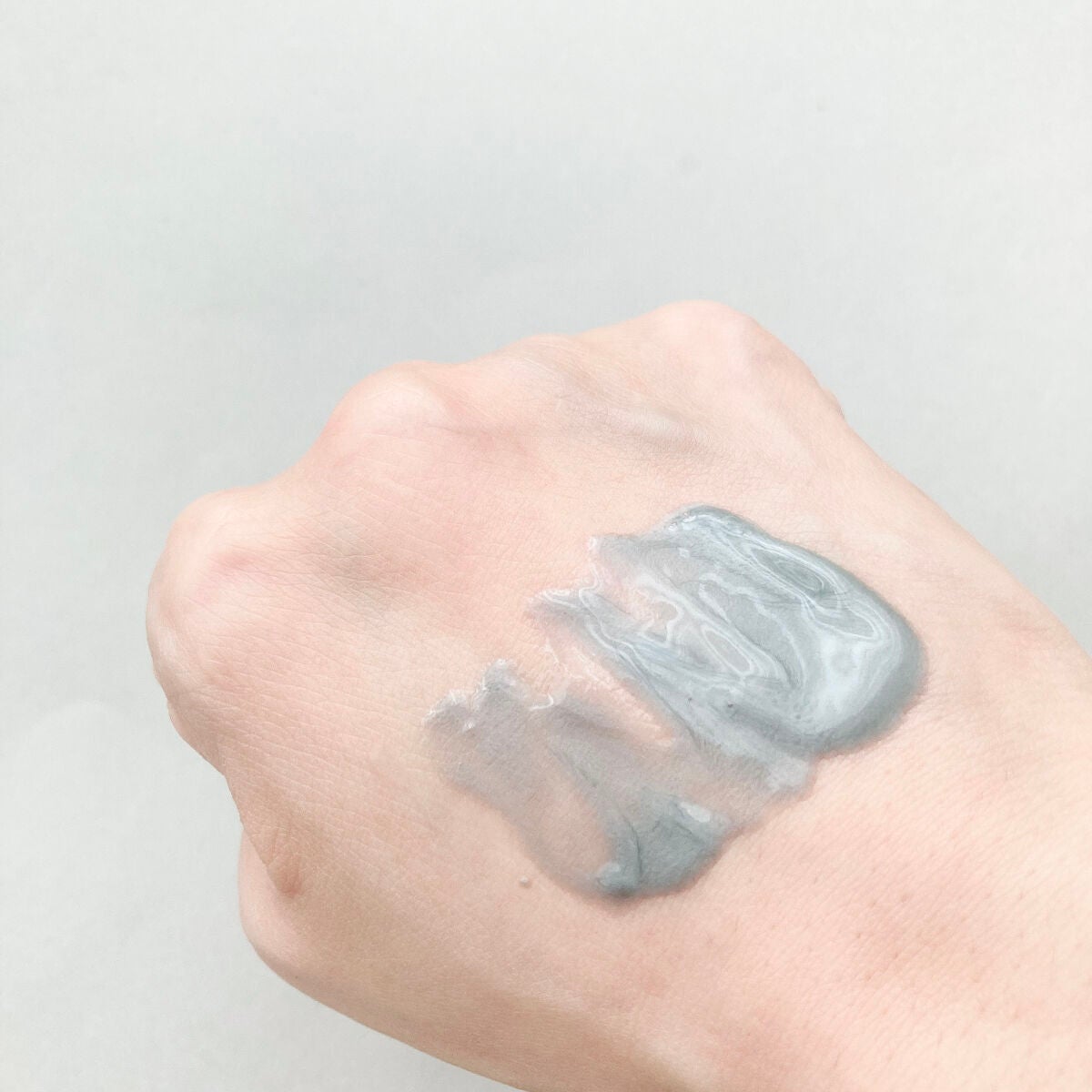 クレージュ クリアウォッシュ/CLAYGE/洗顔フォームを使ったクチコミ(3枚目)