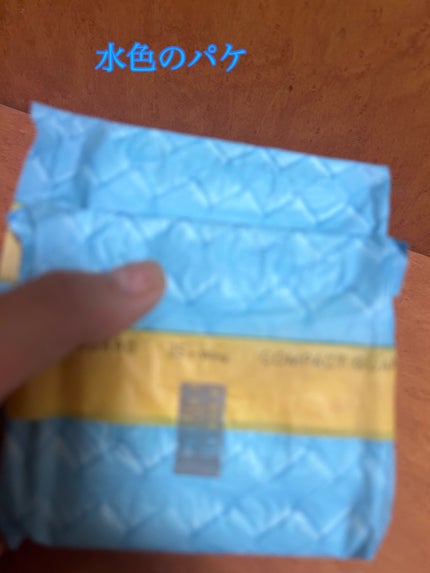 コンパクトガード/エリス/ナプキンを使ったクチコミ(3枚目)