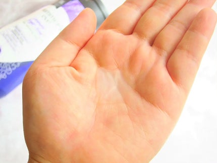 ラベンダーナイトタイムウォッシュ/Summer's Eve(サマーズイブ)/デリケートゾーンケアを使ったクチコミ(4枚目)