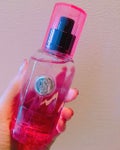 victoria's secret (ヴィクトリアズシークレット) ヘアミスト