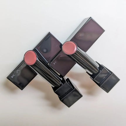 ケイト リップモンスター/KATE/口紅を使ったクチコミ(4枚目)