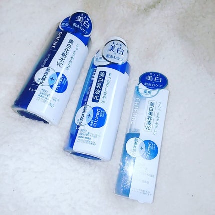 スクラブ 洗顔 フォーム/ちふれ/洗顔フォームを使ったクチコミ(2枚目)