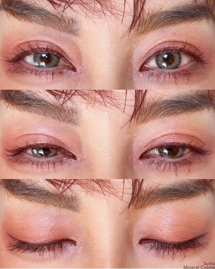 パーフェクトエクステンション マスカラ for カール/D-UP/マスカラを使ったクチコミ(8枚目)