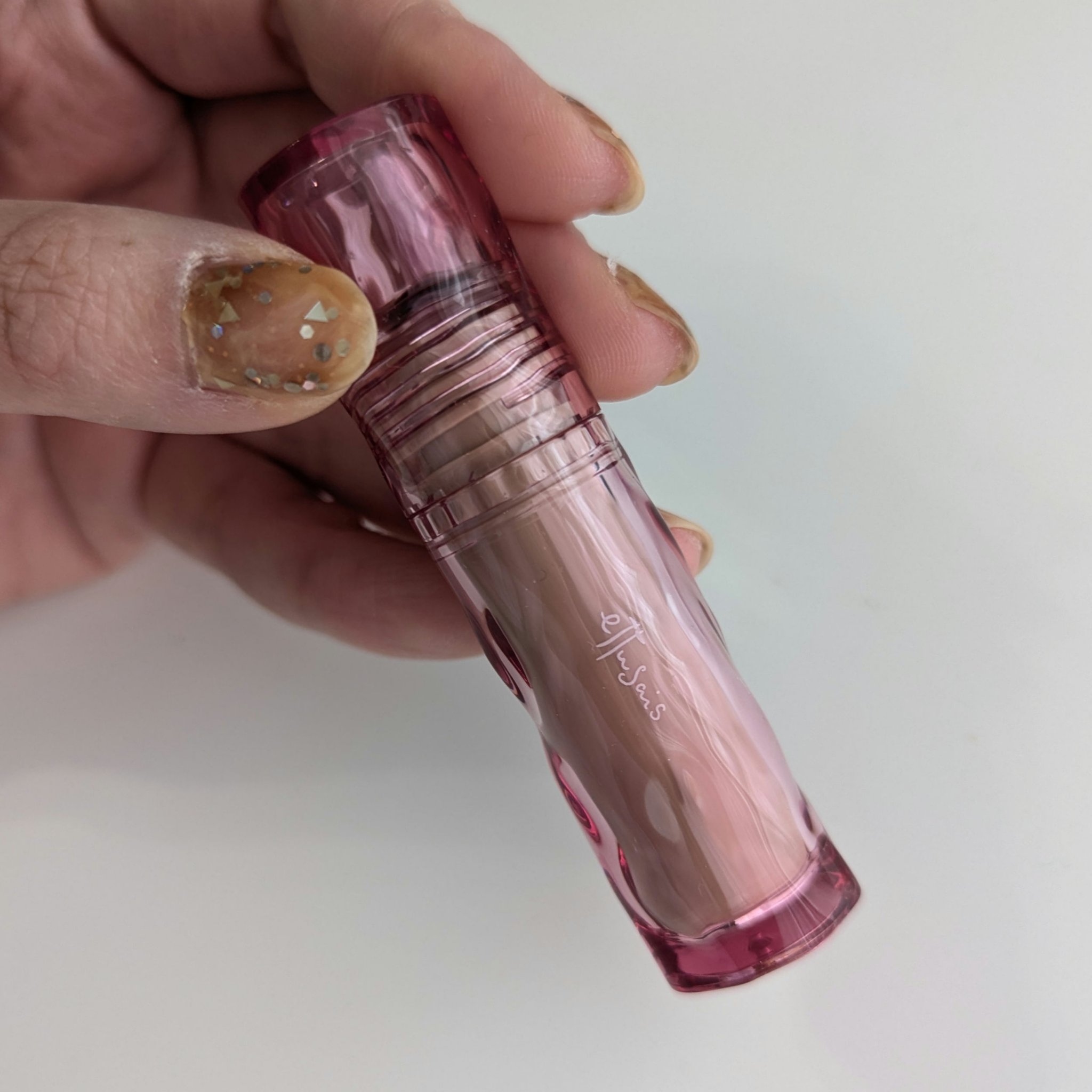 エテュセ タイムス リップ/ettusais/口紅を使ったクチコミ（2枚目）