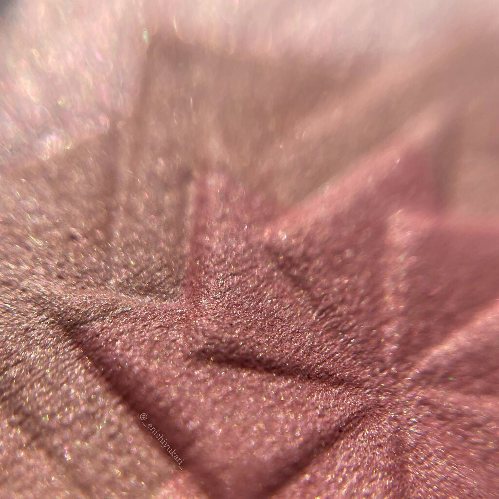 スマイルアップチークスS/コフレドール/パウダーチークを使ったクチコミ(2枚目)