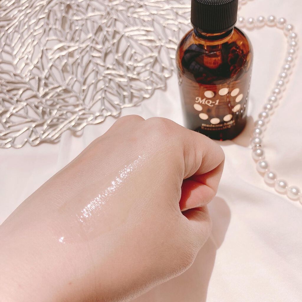 Rie_beauty on LIPS 「\真珠屋さんと美の専門家が作ったスキンケア/真珠肌エッセンスM..」(5枚目)