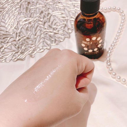 Rie_beauty on LIPS 「\真珠屋さんと美の専門家が作ったスキンケア/真珠肌エッセンスM..」(5枚目)