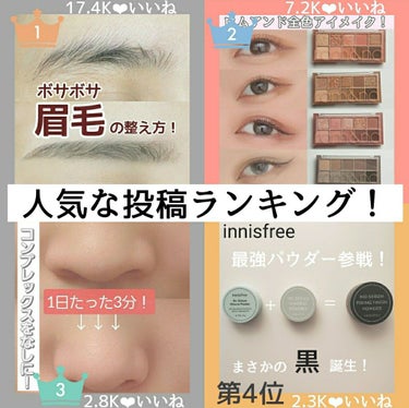 【旧品】マシュマロフィニッシュパウダー/キャンメイク/プレストパウダーを使ったクチコミ（7枚目）