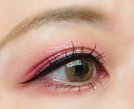 BYE BYE BIRDIE/ColourPop/アイシャドウパレットを使ったクチコミ(3枚目)