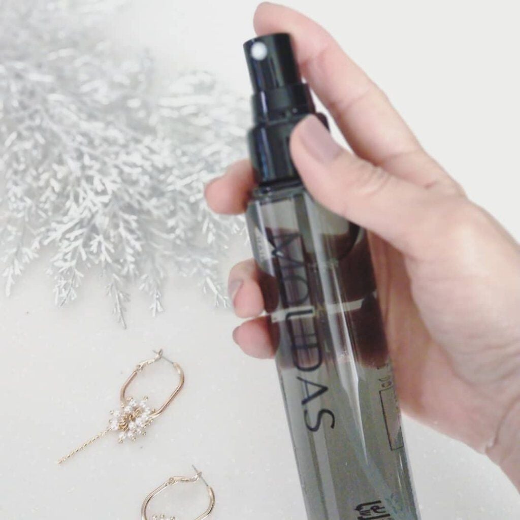 モウダス 薬用 発毛促進剤/北の快適工房/頭皮ローションを使ったクチコミ(2枚目)