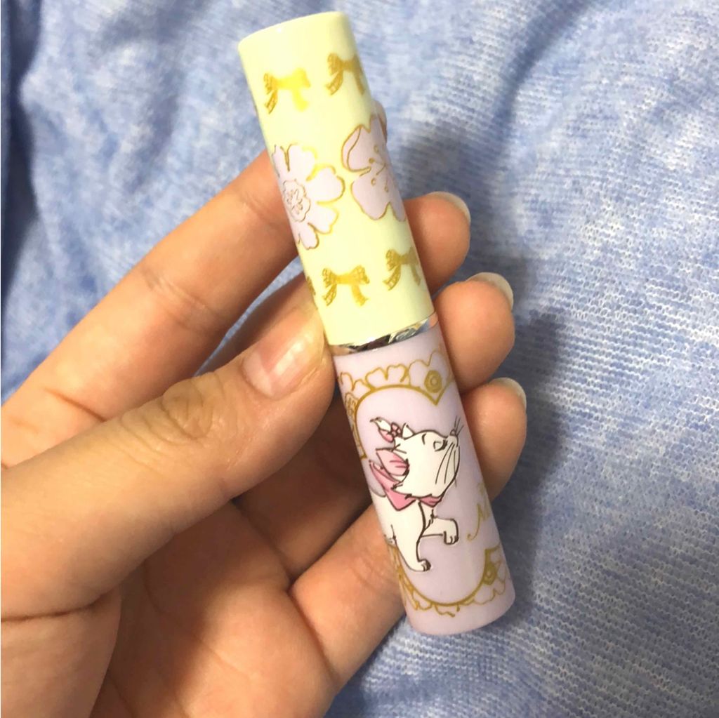 DHC 薬用リップクリーム/DHC/リップクリームを使ったクチコミ（1枚目）