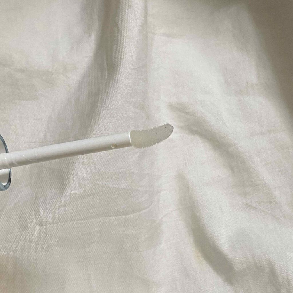 スカルプD ボーテ ピュアフリーアイラッシュセラム/アンファー(スカルプD)/まつげ美容液を使ったクチコミ(2枚目)