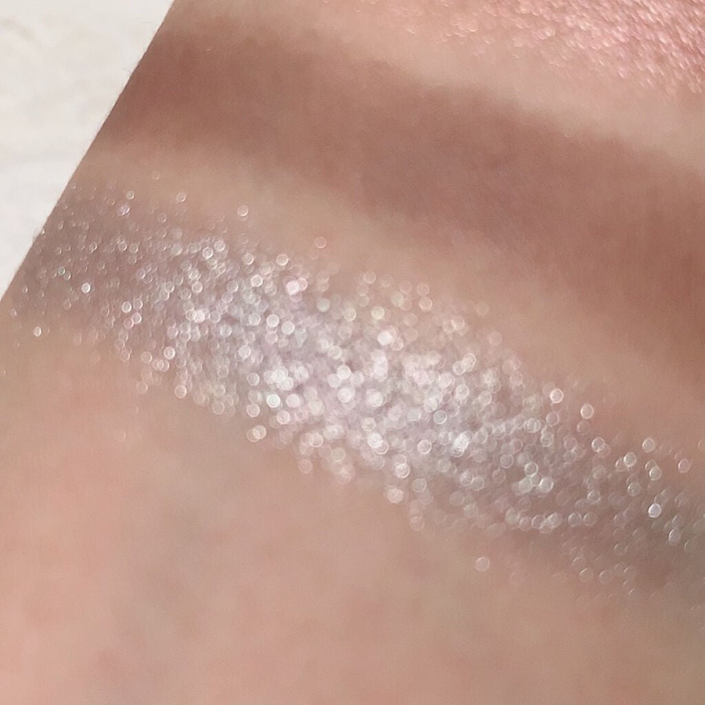 エバーラスティングマスカラ /CILY/マスカラを使ったクチコミ(5枚目)