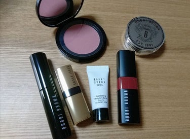 リップバーム SPF15/BOBBI BROWN/リップケア・リップクリームを使ったクチコミ（2枚目）