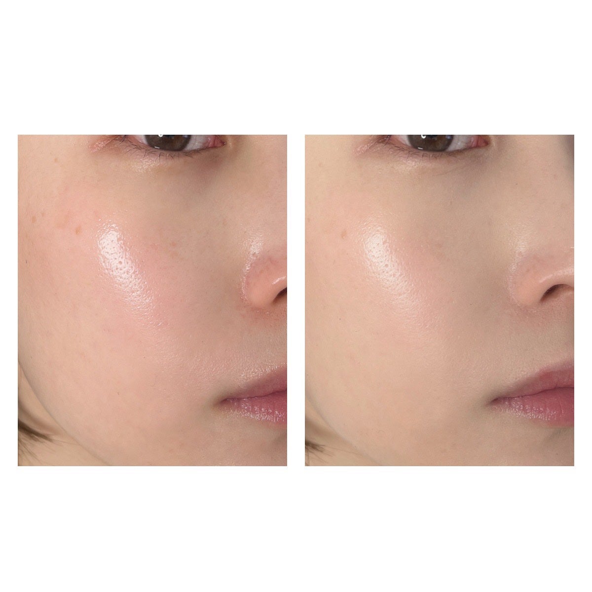 ブラック クッション/HERA/クッションファンデーションを使ったクチコミ(3枚目)