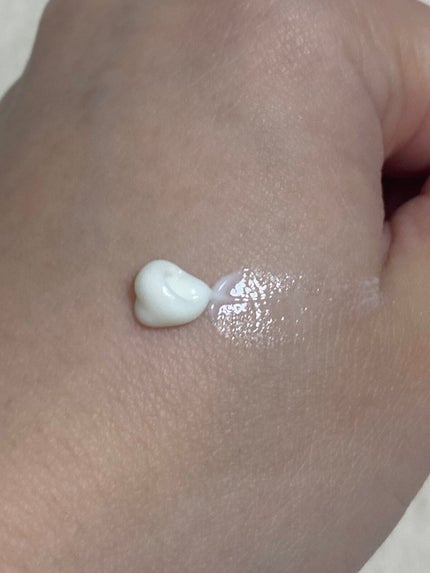 マーメイドスキンジェルUV/キャンメイク/日焼け止めジェルを使ったクチコミ(3枚目)