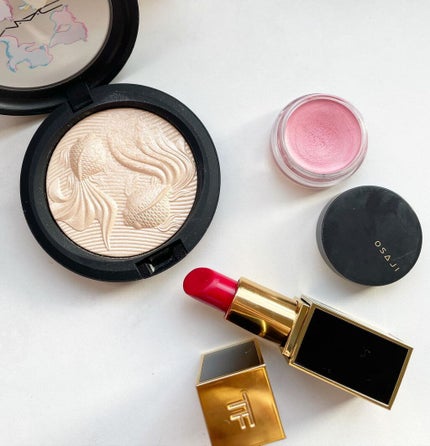 アディクション ザ アイシャドウ スパークル/ADDICTION/単色アイシャドウを使ったクチコミ(3枚目)