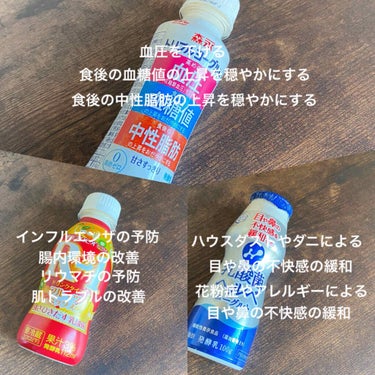 雪印メグミルク 乳酸菌ヘルベ ヨーグルトのクチコミ「ヨーグルトドリンク⭐️

今やコンビニやスーパーでよく見掛けるようになったヨーグルトドリンク(.....」（2枚目）