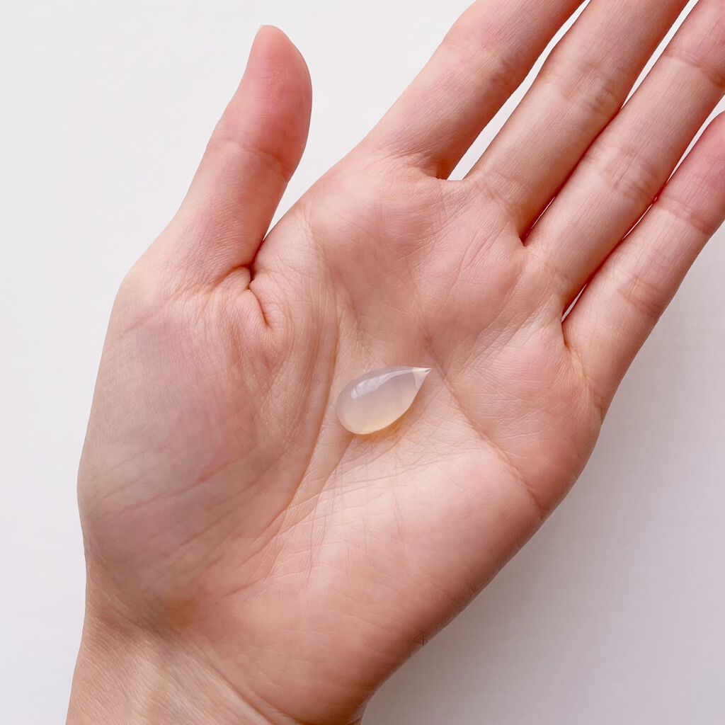 Salanaru ピュアクレンジングジェル クリア/Salanaru(サラナル)/クレンジングジェルを使ったクチコミ(4枚目)