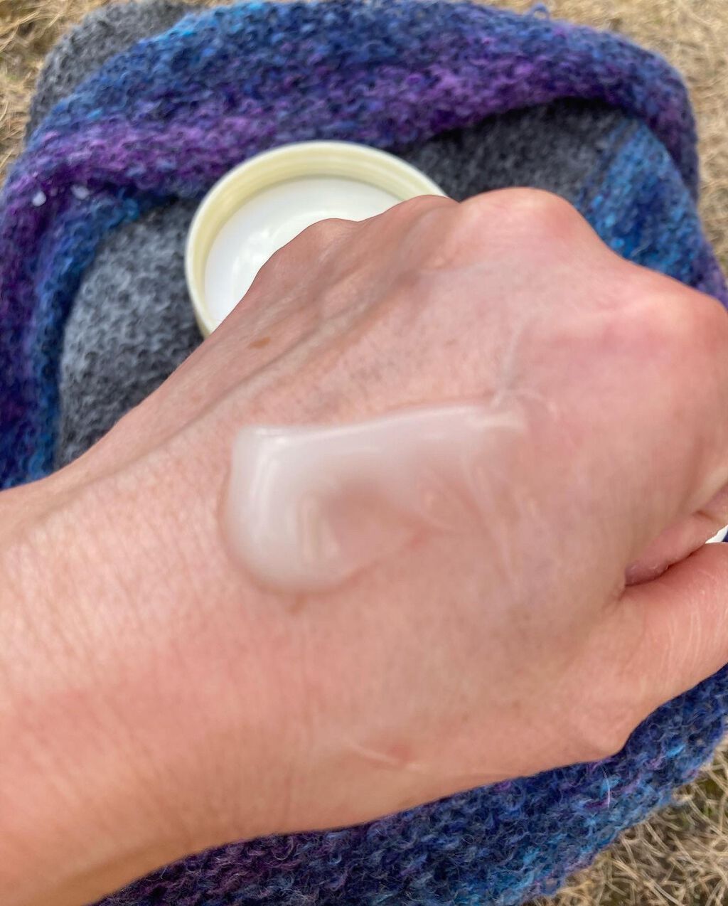 たえたえまるこ on LIPS 「誕生から29年目 低刺激設計にこだわったオールインワン化粧品の..」(3枚目)