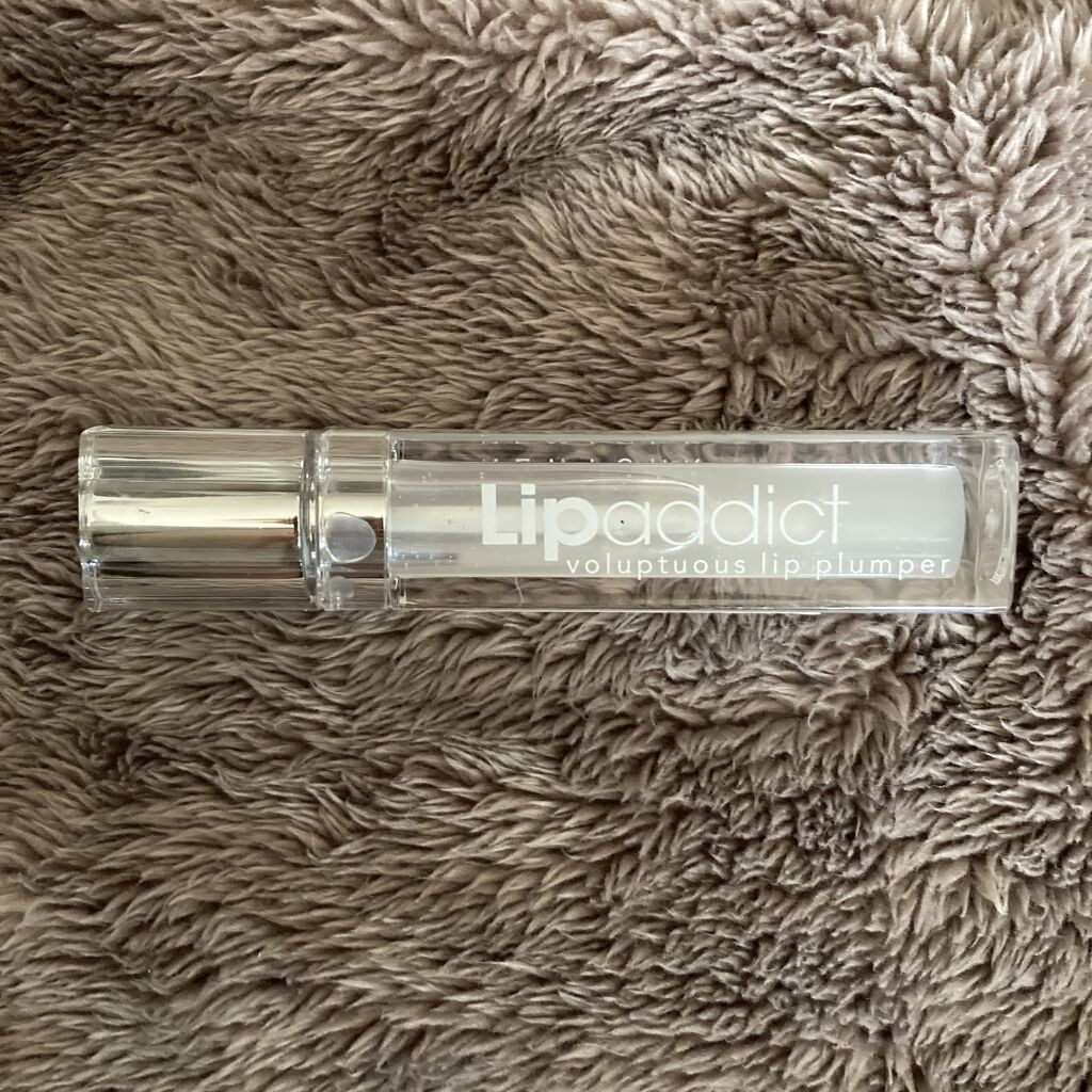 リップアディクト/soaddicted/リップグロスを使ったクチコミ（1枚目）