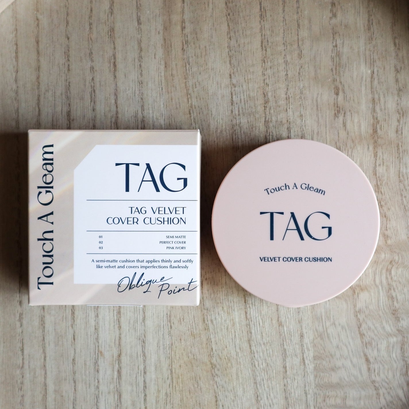 デュアルマルチシェーディング/TAG/シェーディングを使ったクチコミ(8枚目)