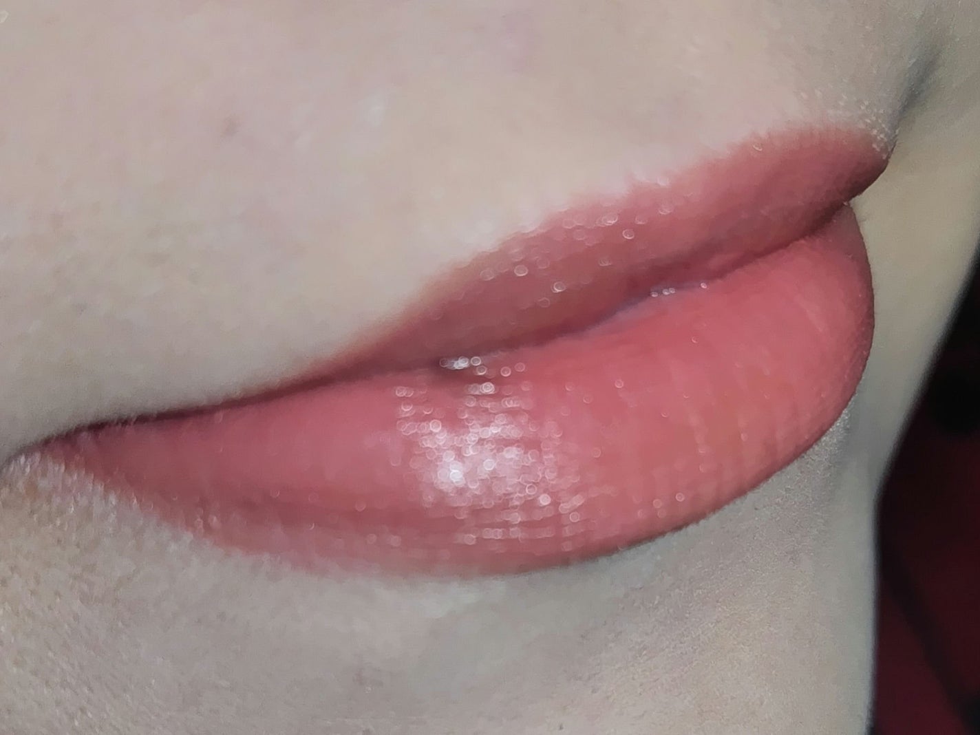 アディクション ザ アイシャドウ マット/ADDICTION/単色アイシャドウを使ったクチコミ(6枚目)