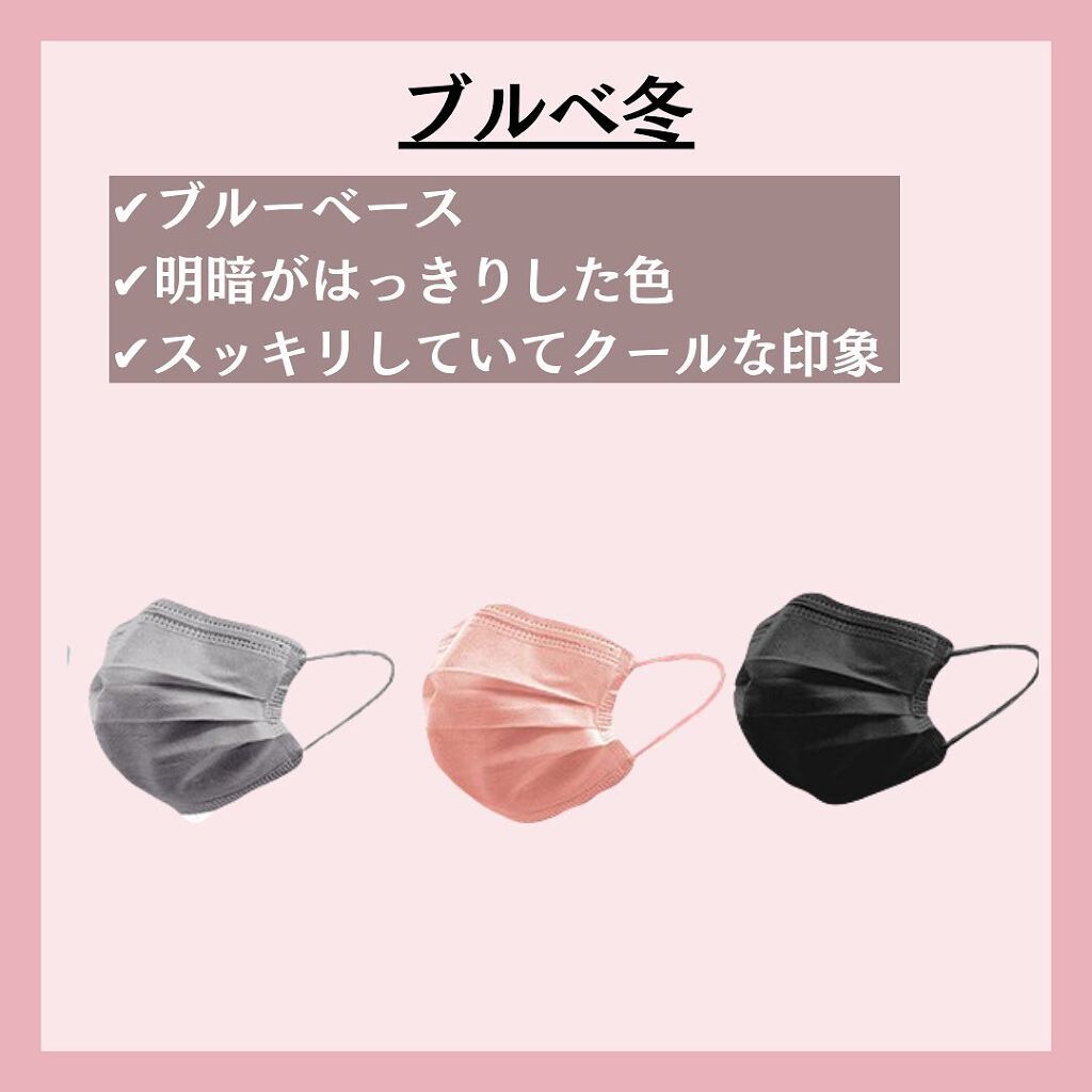 垢抜けナルシストメイク@むっちゃん on LIPS 「少しでも参考になったらInstagramの良いね👍とフォローお..」(6枚目)