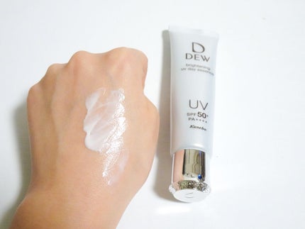 ãã©ã€ããã³ã°UVãã€ãšãã»ã³ã¹/DEW/çŸå®¹æ¶²ã䜿ã£ãã¯ãã³ãïŒ6æç®ïŒ