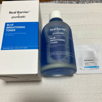 サプルプレパレーションアンセンテッドトナー(180ml)/Klairs/化粧水を使ったクチコミ(10枚目)