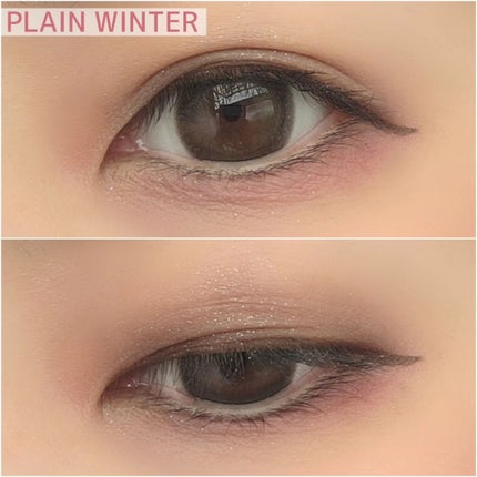 イプクン パーソナル ムードパレット/IPKN/アイシャドウパレットを使ったクチコミ(6枚目)