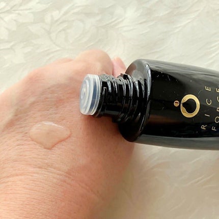 ティーライフ on LIPS 「スキンケアブランド「ライスフォース」より、2022年9月1日(..」(5枚目)