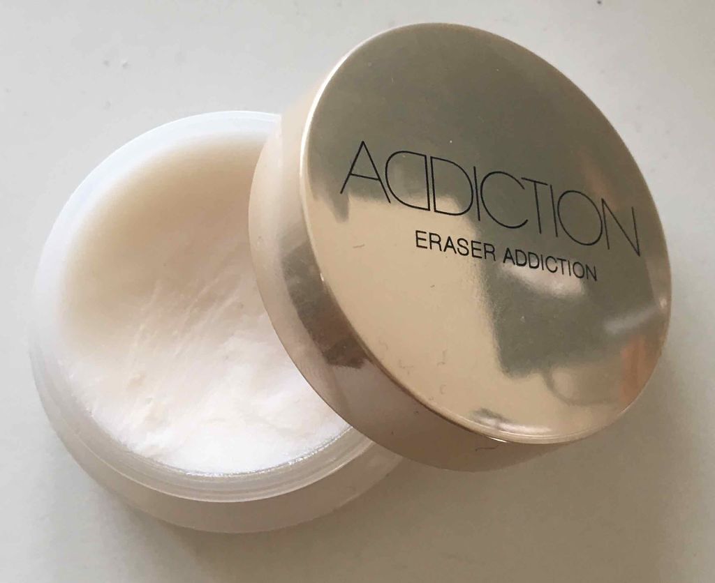 イレーサーアディクション/ADDICTION/化粧下地を使ったクチコミ（1枚目）