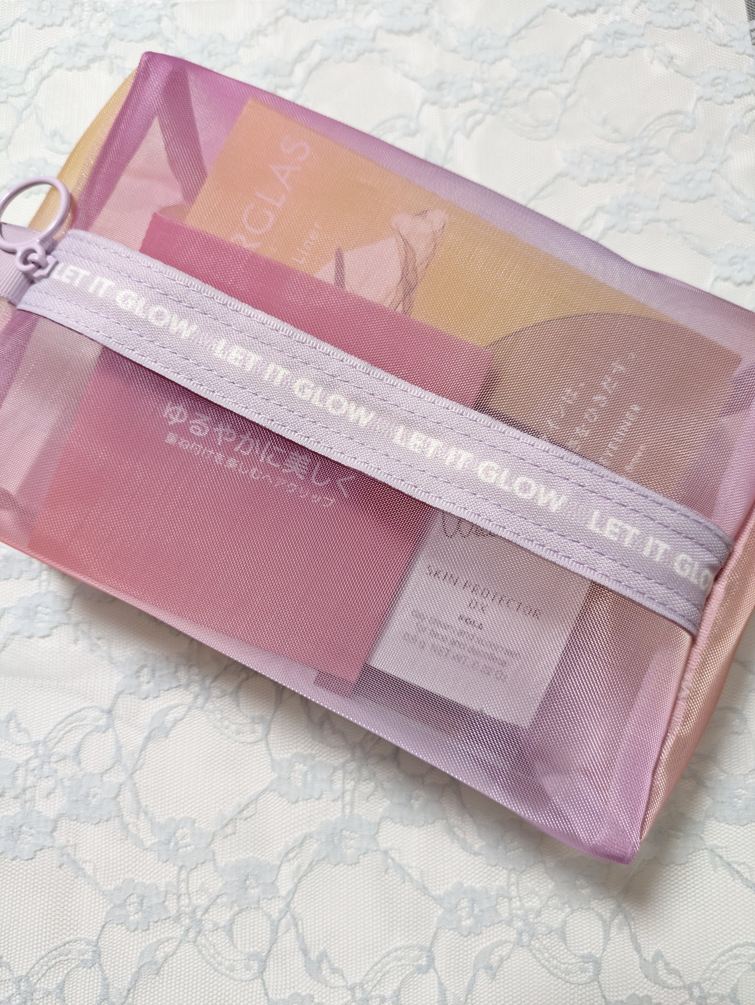 My Little Box/My Little Box/その他キットセットを使ったクチコミ（2枚目）