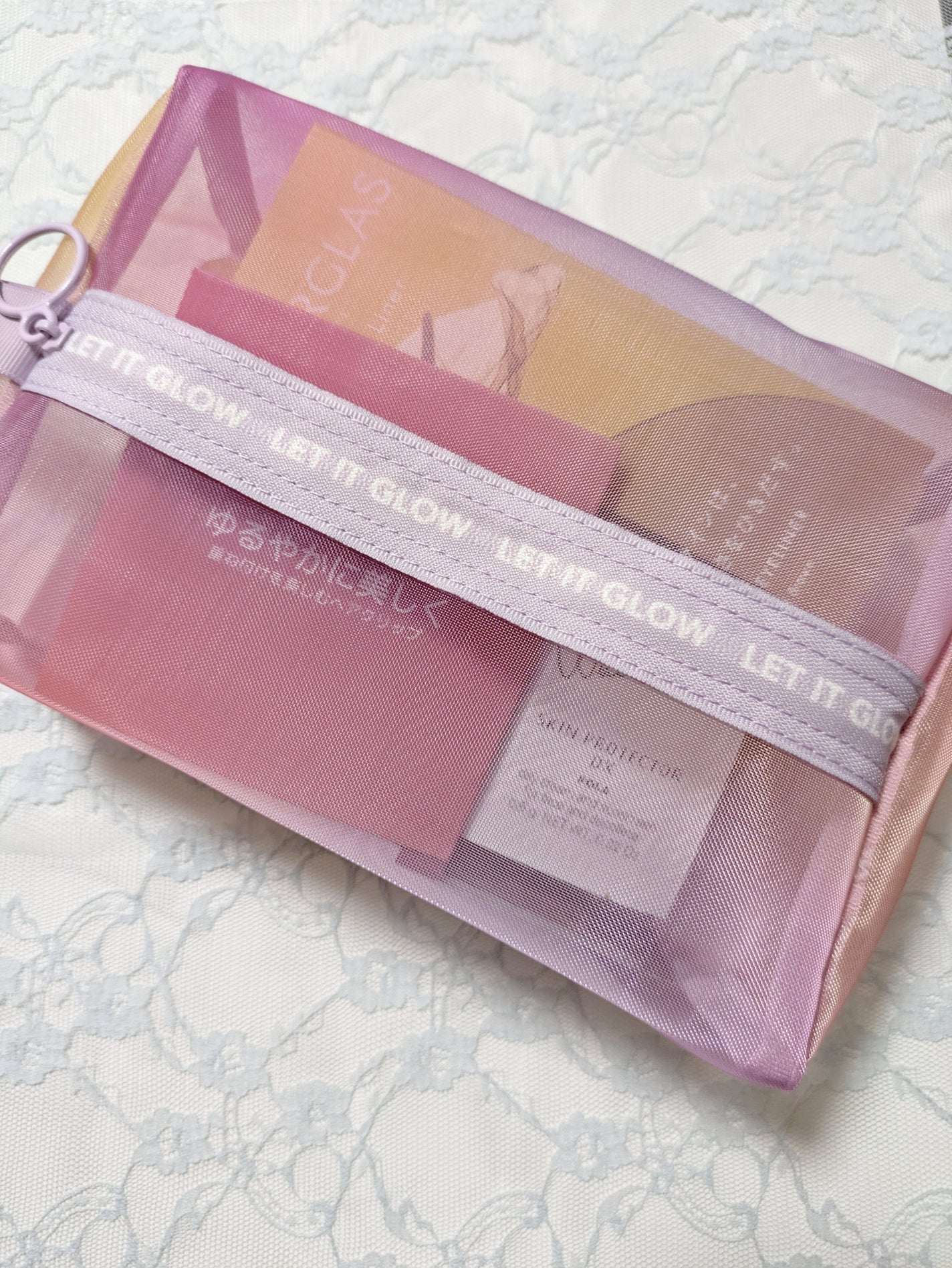 My Little Box/My Little Box/その他キットセットを使ったクチコミ(2枚目)