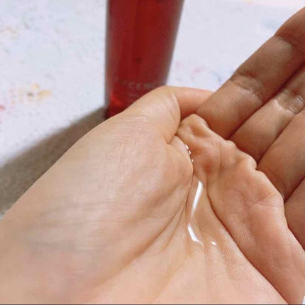 アヤナス リンクルO/L コンセントレート/DECENCIA/美容液を使ったクチコミ(2枚目)