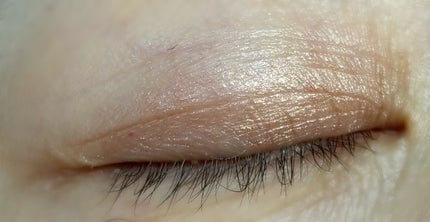 サテン クラッシュ No.4 エクストリーム コッパー/YVES SAINT LAURENT BEAUTE/単色アイシャドウの画像