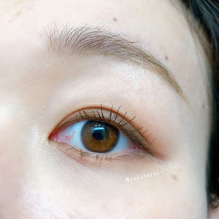 ãã¶ã€ãã³ã° ã«ã©ãŒ ã¢ã€ãº/SUQQU/ã¢ã€ã·ã£ããŠãã¬ããã䜿ã£ãã¯ãã³ãïŒ2æç®ïŒ