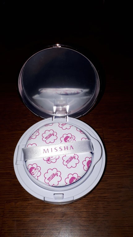 UVクリアフェイスパウダー/CEZANNE/プレストパウダーを使ったクチコミ(2枚目)