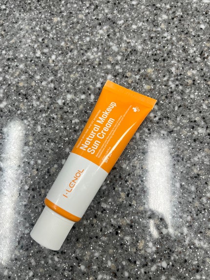 アイレノールすっぴんクリーム/IRENOL/クリームコンシーラーを使ったクチコミ(1枚目)