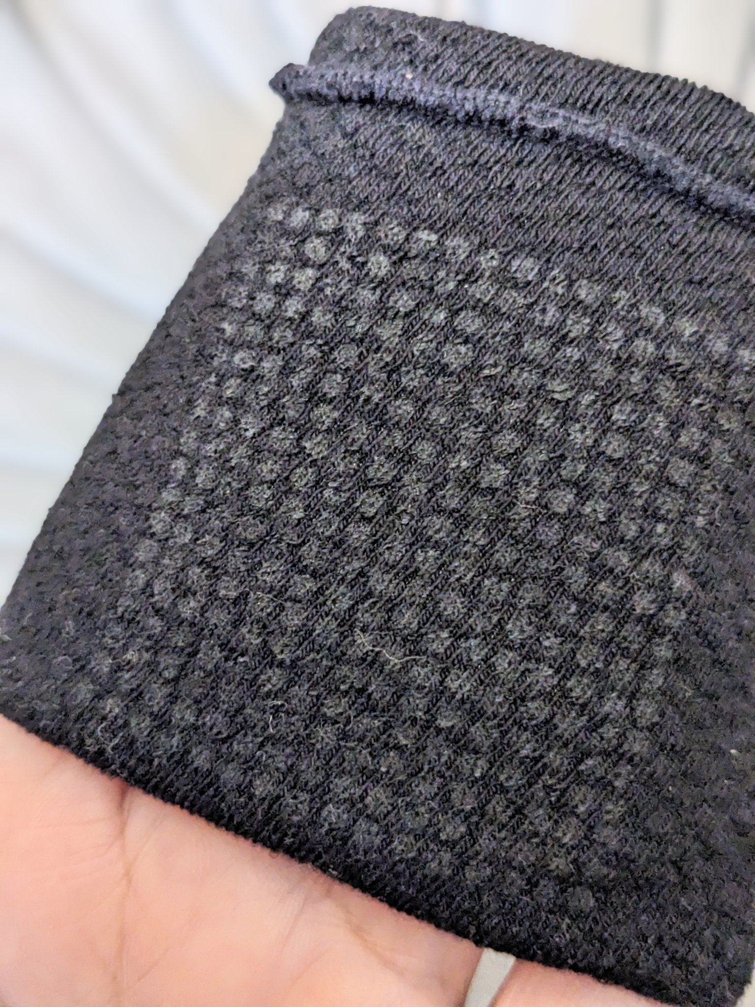 コロバニィ リストバンド/アレス/レッグ・フットケアを使ったクチコミ（2枚目）