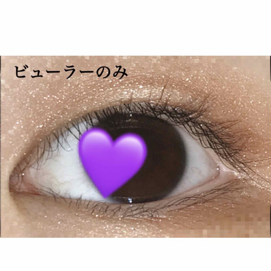 モテマスカラ TECHNICAL 1/UZU BY FLOWFUSHI/マスカラ下地を使ったクチコミ（2枚目）