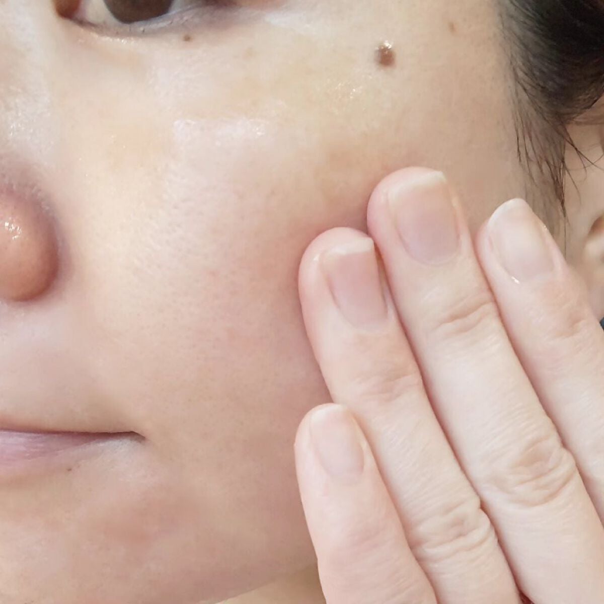 ルミエール ヴァイタルC/FEMMUE/ブースター・導入液を使ったクチコミ(5枚目)