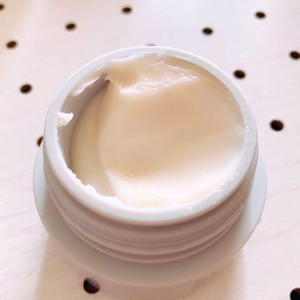 ディセンシー クリーム/DECENCIA/フェイスクリームを使ったクチコミ(2枚目)